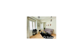Studio à Nîmes