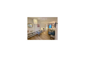 Appartement à Paris 14e Arrondissement