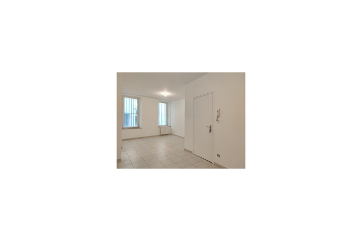 Voir la photo 1/8 du type apartment à Narbonne