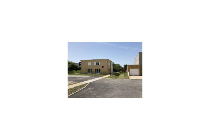 Voir la photo 1/3 du type house à Pont-Audemer