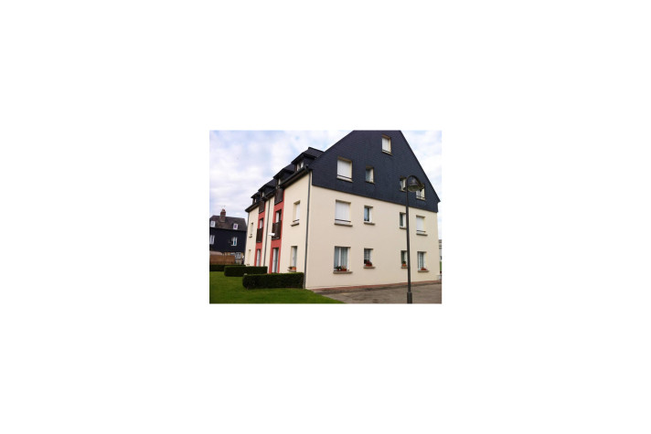 Voir la photo 1/8 du type apartment à Cormeilles