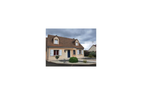 Maison à Champagné