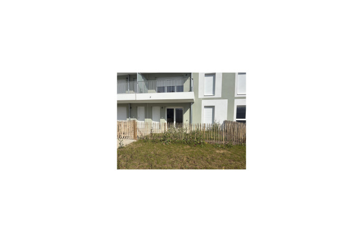 Voir la photo 1/14 du type apartment à Fleury-sur-Orne