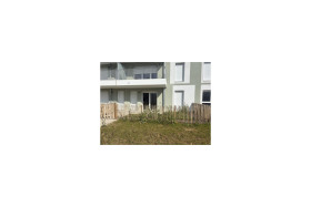 Appartement à Fleury-sur-Orne