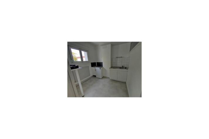 Voir la photo 1/4 du type apartment à Mirecourt