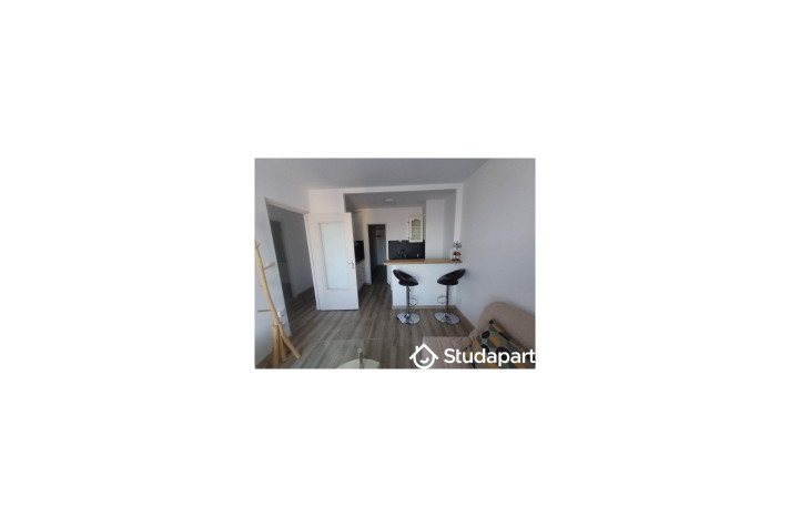 Voir la photo 1/9 du type apartment à Perpignan