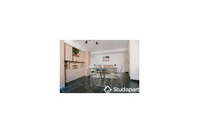 Studio à Cannes