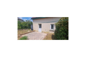 Appartement à Colombine