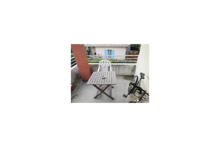 Voir la photo 1/10 du type apartment à Montauban