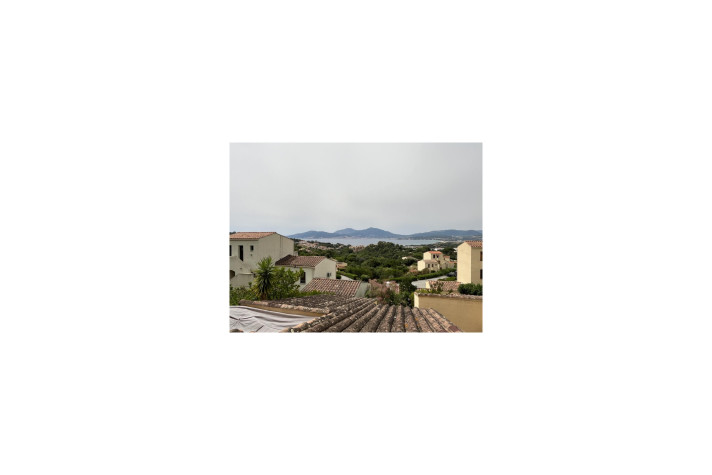 Voir la photo 1/5 du type apartment à Grosseto-Prugna