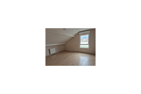 Appartement à Stiring-Wendel