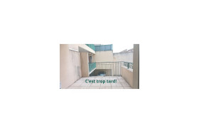 Appartement à Colombiers
