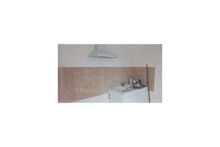 Voir la photo 1/5 du type apartment à Béziers