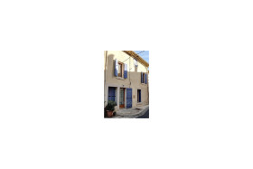 Maison à Colombiers