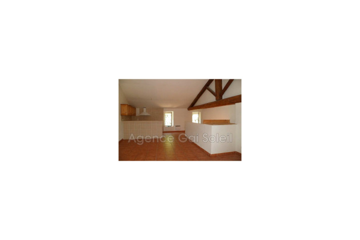 Voir la photo 1/7 du type apartment à Capestang