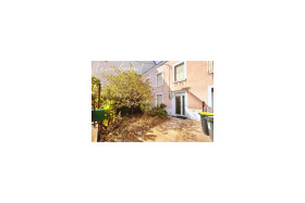 Maison à Vierzon