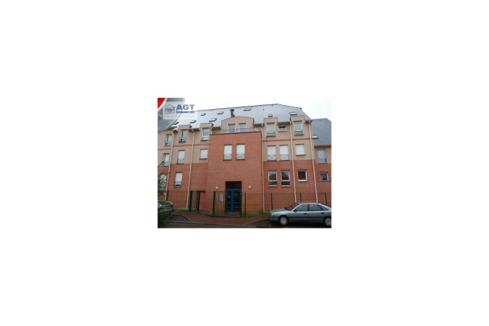 Voir la photo 1/10 du type apartment à Beauvais