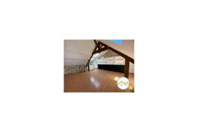 Appartement à Châteaubriant