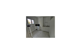 Appartement à Mirecourt