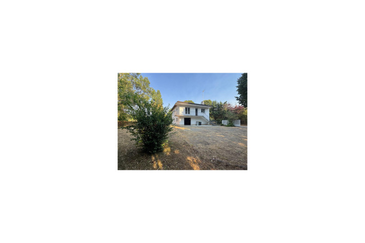 Voir la photo 1/18 du type house à Cornebarrieu