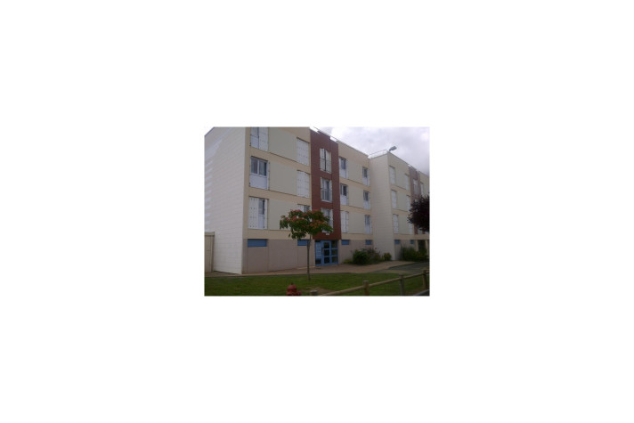 Voir la photo 1/1 du type apartment à Le May-sur-Èvre