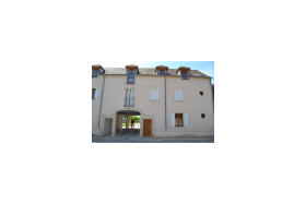 Appartement à Ygrande