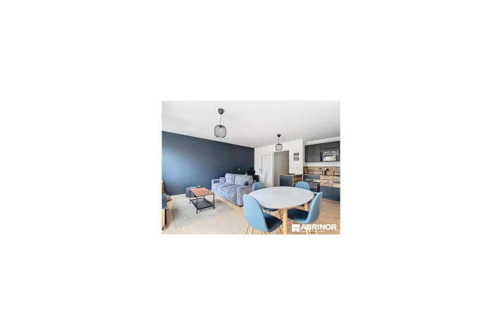 Voir la photo 1/6 du type apartment à Wasquehal