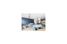 Appartement à Wasquehal