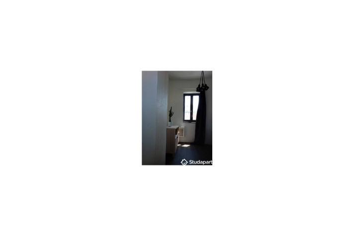 Voir la photo 1/5 du type apartment à Grenoble