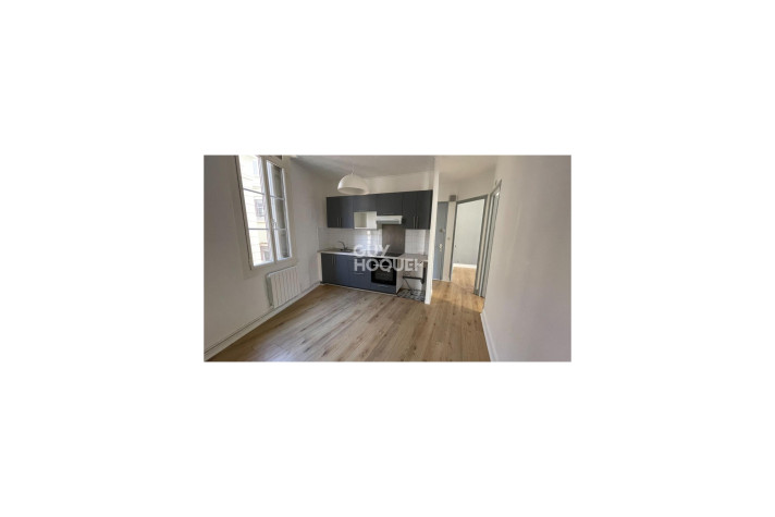 Voir la photo 1/7 du type apartment à Perpignan