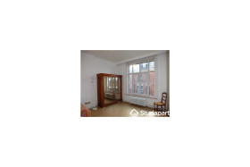 Studio à Roubaix