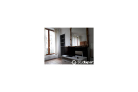 Appartement à Paris