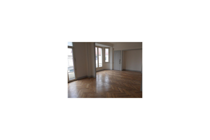 Voir la photo 1/6 du type apartment à Vesoul