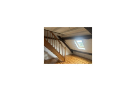Appartement à Vesoul
