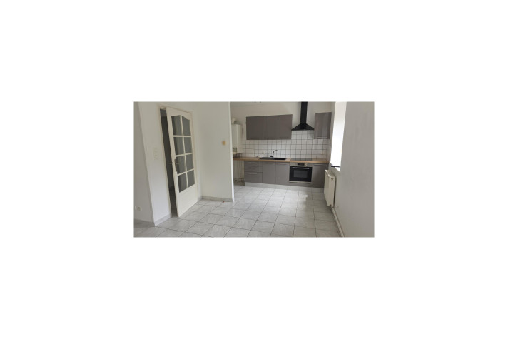 Voir la photo 1/8 du type apartment à Corbenay
