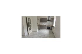 Appartement à Corbenay