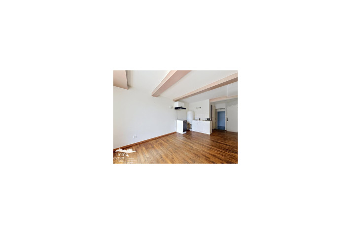 Voir la photo 1/4 du type apartment à Mirecourt