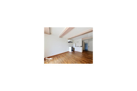Appartement à Mirecourt
