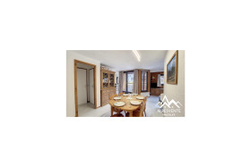 Appartement à Saint-Jean-d'Aulps
