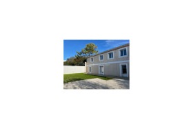 Appartement à Meschers-sur-Gironde