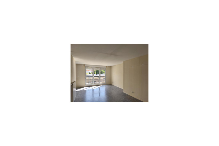 Voir la photo 1/5 du type apartment à Stiring-Wendel