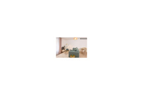 Appartement à Meaux
