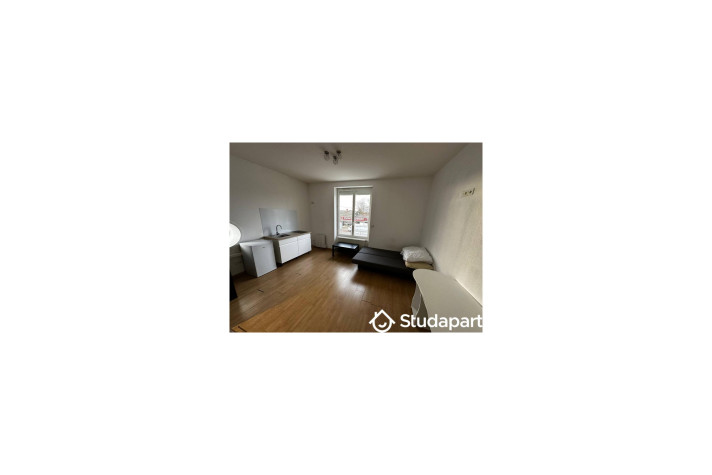 Voir la photo 1/15 du type studio à Mably