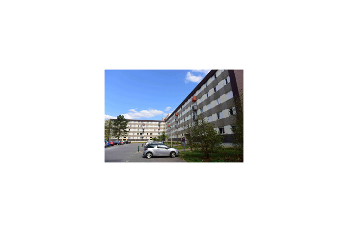 Voir la photo 1/1 du type apartment à Sedan