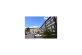Appartement à Sedan