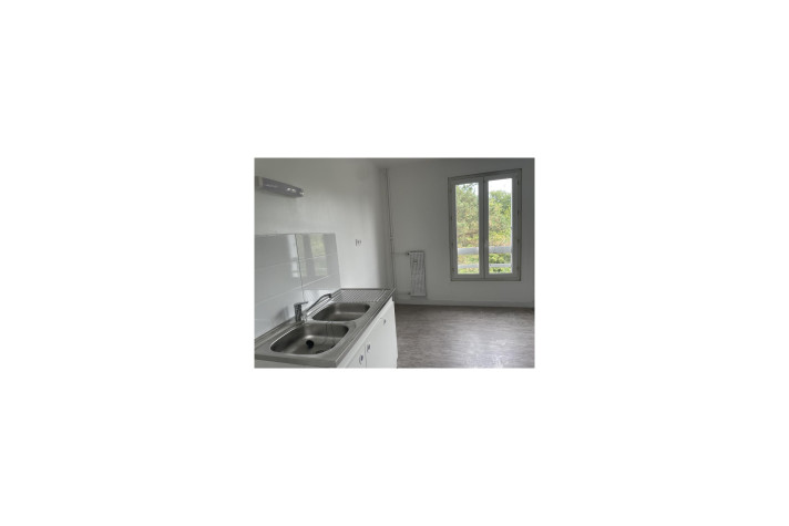 Voir la photo 1/4 du type apartment à Charleville-Mézières