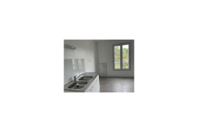 Appartement à Charleville-Mézières