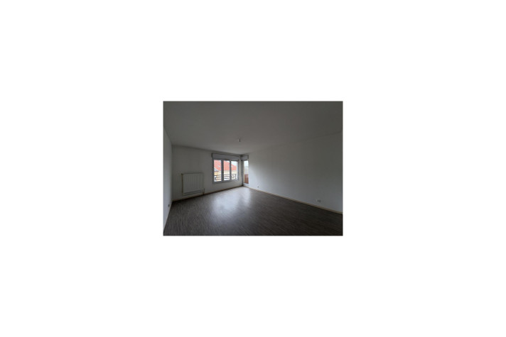 Voir la photo 1/4 du type apartment à Charleville-Mézières