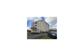Appartement à Boulzicourt