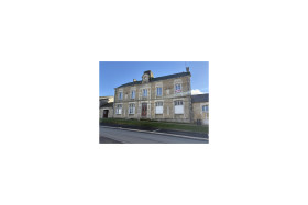 Appartement à Launois-sur-Vence